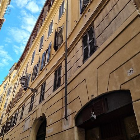 罗马Casa Nicoletta公寓 外观 照片