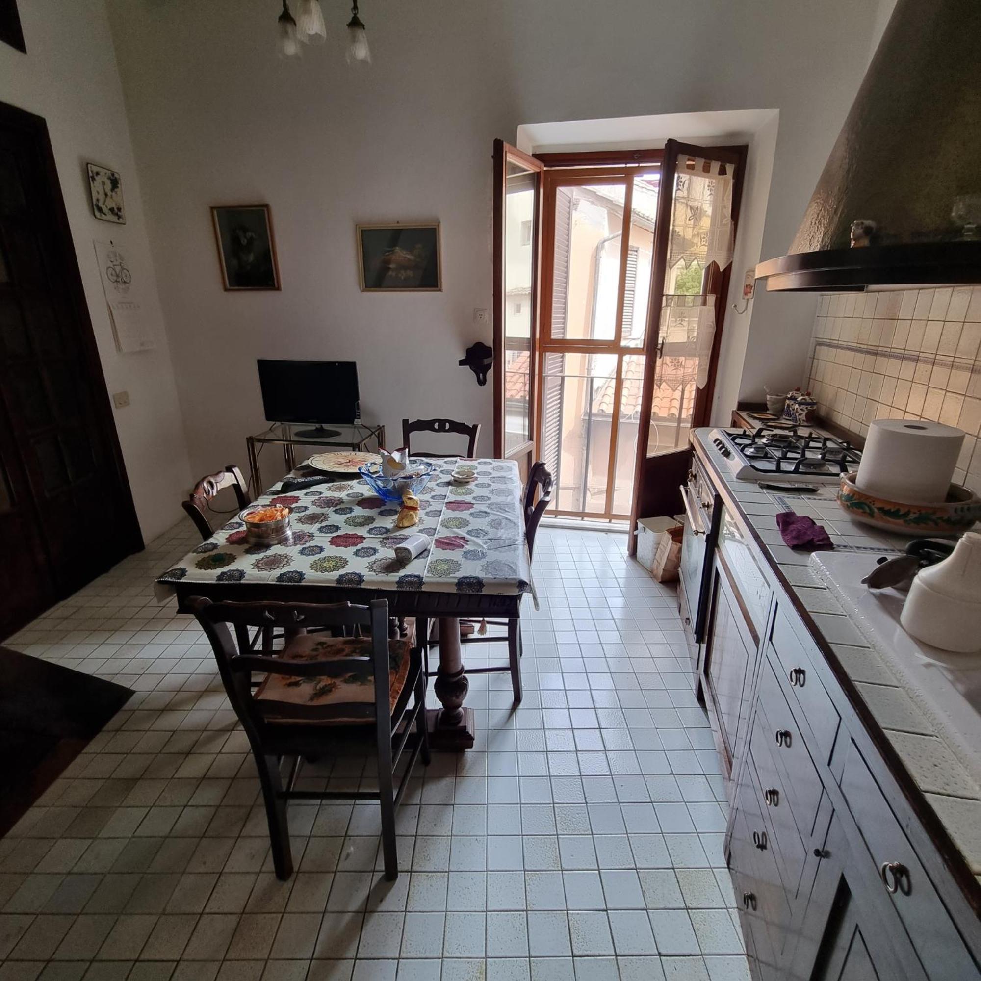 罗马Casa Nicoletta公寓 外观 照片